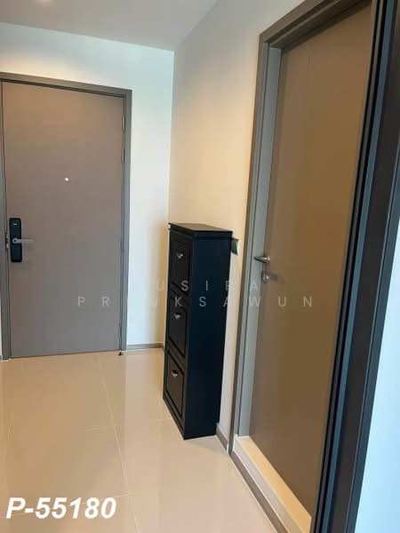 Life Asoke Hype, Bangkok, 339 Chaturathit Rd, Makkasan, Ratchathewi, Bangkok, 1 Bedroom, 32 sqm, Condo For Rent, by Susira Prueksawun, 500443063 - DDproperty.com