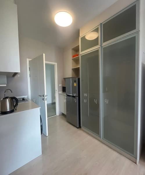 Chapter One ECO Ratchada-Huaikwang, Bangkok, Pracha Uthit Road, Huai Khwang, Bangkok, Studio, 23 sqm, Condo For Sale, by สุเทพ รอดด้วยบุญ, 500443066 - DDproperty.com