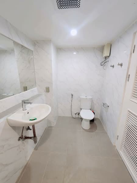Supalai Park Phaholyothin, Bangkok, Phaholyothin 21 Road, Chatuchak, Bangkok, 1 Bedroom, 45 sqm, Condo For Rent, by Fazwaz (Thailand) Co., Ltd., 500443067 - DDproperty.com