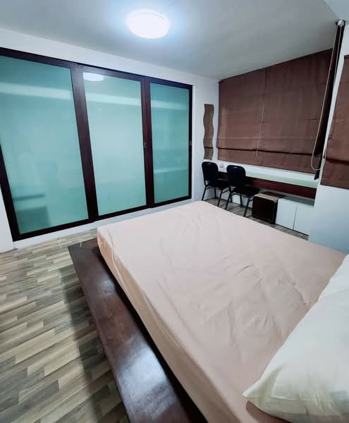 Supalai Park Phaholyothin, Bangkok, Phaholyothin 21 Road, Chatuchak, Bangkok, 1 Bedroom, 45 sqm, Condo For Rent, by Fazwaz (Thailand) Co., Ltd., 500443067 - DDproperty.com