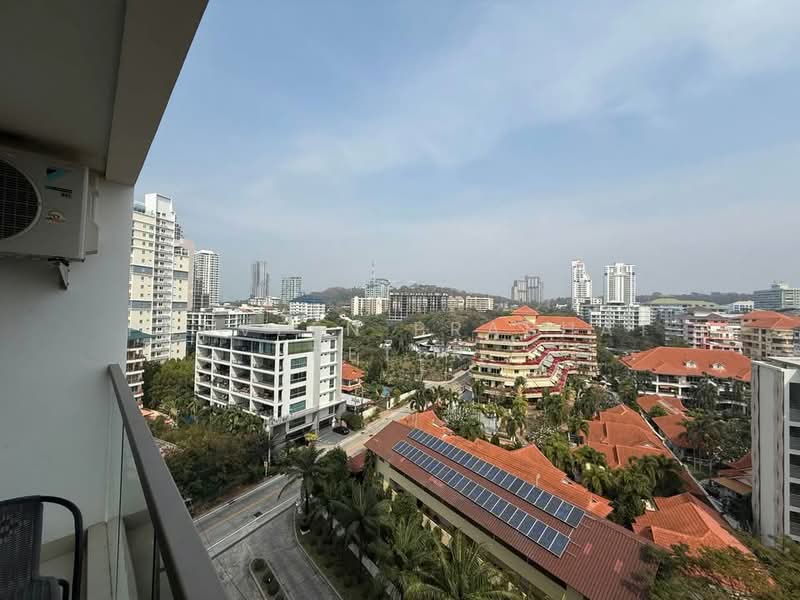 The Peak Towers: เดอะ พีค ทาวเวอร์, ชลบุรี, ถนนเกษตรสิน 9, หนองปรือ, บางละมุง, ชลบุรี, 31 ตร.ม., คอนโด ให้เช่า, โดย Praveen Prabhat Peter, 500443073 - DDproperty.com