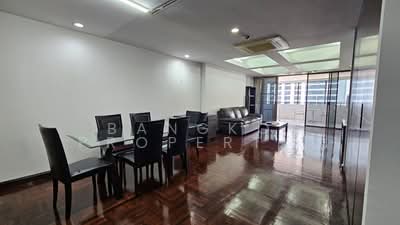 For Rent - Premier Condominium, Bangkok