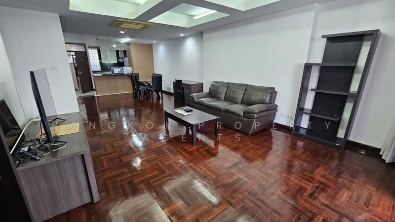 Premier Condominium : พรีเมียร์ คอนโดมิเนียม, กรุงเทพ, ถนนสุขุมวิท 24, คลองตัน, คลองเตย, กรุงเทพ, 121 ตร.ม., คอนโด ให้เช่า, โดย BANGKOK PROPERTY AGENTS, 500443075 - DDproperty.com