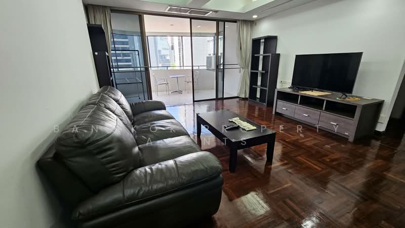 Premier Condominium : พรีเมียร์ คอนโดมิเนียม, กรุงเทพ, ถนนสุขุมวิท 24, คลองตัน, คลองเตย, กรุงเทพ, 121 ตร.ม., คอนโด ให้เช่า, โดย BANGKOK PROPERTY AGENTS, 500443075 - DDproperty.com