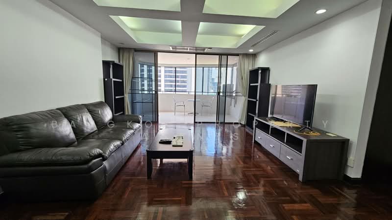 Premier Condominium : พรีเมียร์ คอนโดมิเนียม, กรุงเทพ, ถนนสุขุมวิท 24, คลองตัน, คลองเตย, กรุงเทพ, 121 ตร.ม., คอนโด ให้เช่า, โดย BANGKOK PROPERTY AGENTS, 500443075 - DDproperty.com