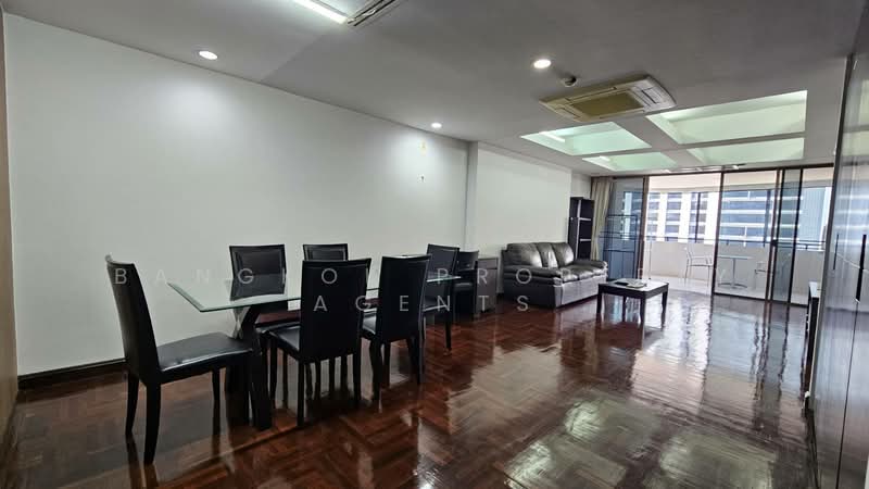 Premier Condominium, Bangkok, Sukhumvit 24 Alley, Khong Tan, Khlong Toei, Bangkok, 2 Bedrooms, 121 sqm, Condo For Rent, by BANGKOK PROPERTY AGENTS, 500443075 - DDproperty.com