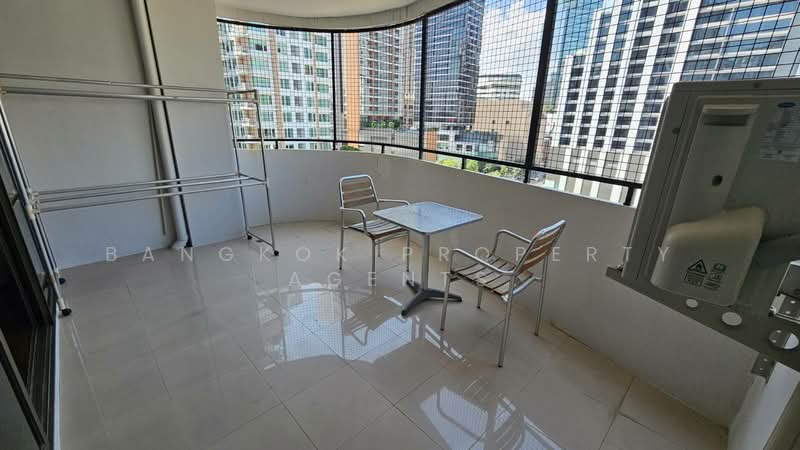 Premier Condominium : พรีเมียร์ คอนโดมิเนียม, กรุงเทพ, ถนนสุขุมวิท 24, คลองตัน, คลองเตย, กรุงเทพ, 121 ตร.ม., คอนโด ให้เช่า, โดย BANGKOK PROPERTY AGENTS, 500443075 - DDproperty.com