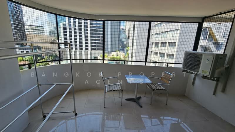 Premier Condominium, Bangkok, Sukhumvit 24 Alley, Khong Tan, Khlong Toei, Bangkok, 2 Bedrooms, 121 sqm, Condo For Rent, by BANGKOK PROPERTY AGENTS, 500443075 - DDproperty.com
