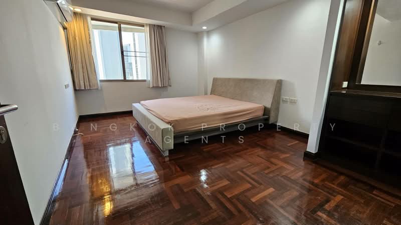 Premier Condominium, Bangkok, Sukhumvit 24 Alley, Khong Tan, Khlong Toei, Bangkok, 2 Bedrooms, 121 sqm, Condo For Rent, by BANGKOK PROPERTY AGENTS, 500443075 - DDproperty.com