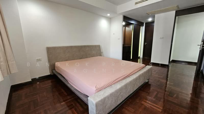 Premier Condominium, Bangkok, Sukhumvit 24 Alley, Khong Tan, Khlong Toei, Bangkok, 2 Bedrooms, 121 sqm, Condo For Rent, by BANGKOK PROPERTY AGENTS, 500443075 - DDproperty.com