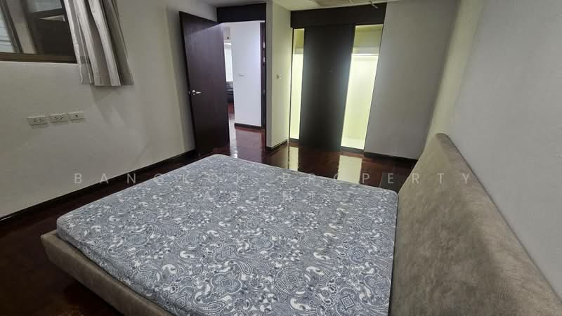 Premier Condominium : พรีเมียร์ คอนโดมิเนียม, กรุงเทพ, ถนนสุขุมวิท 24, คลองตัน, คลองเตย, กรุงเทพ, 121 ตร.ม., คอนโด ให้เช่า, โดย BANGKOK PROPERTY AGENTS, 500443075 - DDproperty.com