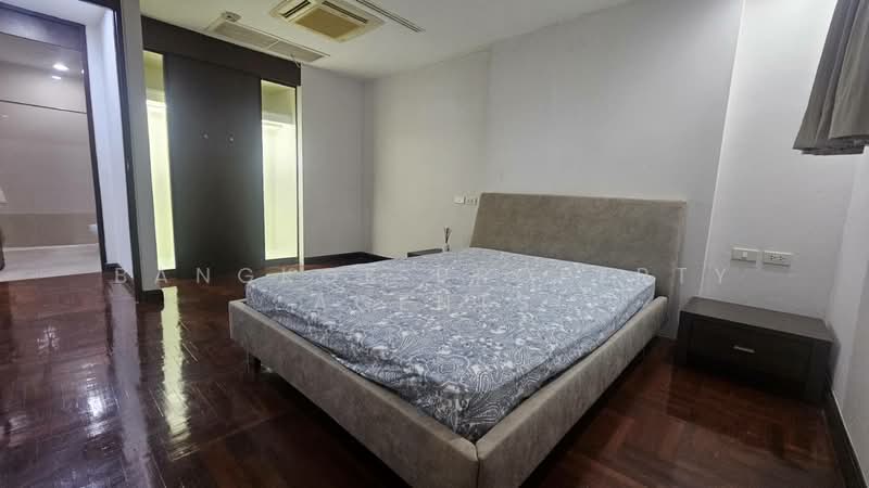Premier Condominium, Bangkok, Sukhumvit 24 Alley, Khong Tan, Khlong Toei, Bangkok, 2 Bedrooms, 121 sqm, Condo For Rent, by BANGKOK PROPERTY AGENTS, 500443075 - DDproperty.com