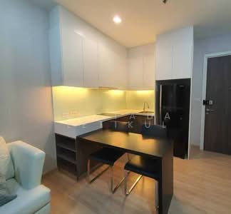 For Rent - Urbano Absolute Sathon-Taksin, Bangkok