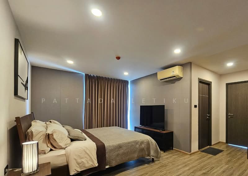 The Teak Sukhumvit 39, Bangkok, 86/2 Soi Sukhumvit 39, Khlong Tan Nua, Watthana, Bangkok, 3 Bedrooms, 125 sqm, Condo For Sale, by Pattada Letikul, 500443090 - DDproperty.com