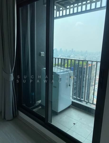 Life Asoke : ไลฟ์ อโศก, กรุงเทพ, ถนนอโศก-ดินแดง แขวงบางกะปิ เขตห้วยขวาง กทม., บางกะปิ, ห้วยขวาง, กรุงเทพ, 32 ตร.ม., คอนโด ให้เช่า, โดย Suchatchaya Supawachiranant, 500443091 - DDproperty.com