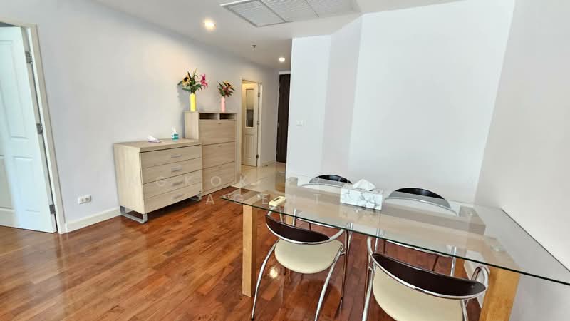 Siri Residence, Bangkok, 21 Soi Sukhumvit 24, Khong Tan, Khlong Toei, Bangkok, 2 Bedrooms, 87 sqm, Condo For Rent, by BANGKOK PROPERTY AGENTS, 500443092 - DDproperty.com