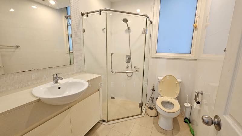 Siri Residence, Bangkok, 21 Soi Sukhumvit 24, Khong Tan, Khlong Toei, Bangkok, 2 Bedrooms, 87 sqm, Condo For Rent, by BANGKOK PROPERTY AGENTS, 500443092 - DDproperty.com