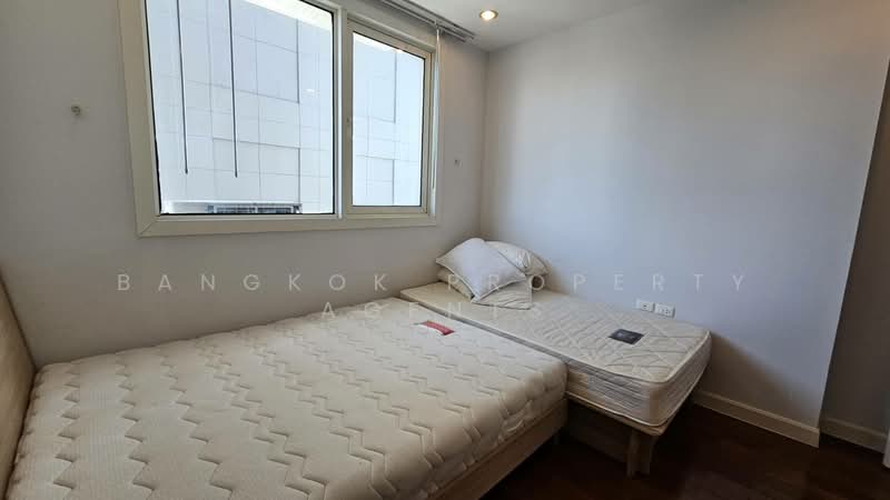 Siri Residence, Bangkok, 21 Soi Sukhumvit 24, Khong Tan, Khlong Toei, Bangkok, 2 Bedrooms, 87 sqm, Condo For Rent, by BANGKOK PROPERTY AGENTS, 500443092 - DDproperty.com