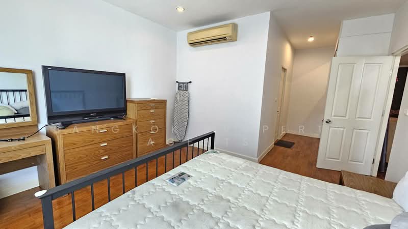 Siri Residence : สิริ เรสซิเด้นซ์, กรุงเทพ, 21 ซอยสุขุมวิท 24, คลองตัน, คลองเตย, กรุงเทพ, 87 ตร.ม., คอนโด ให้เช่า, โดย BANGKOK PROPERTY AGENTS, 500443092 - DDproperty.com