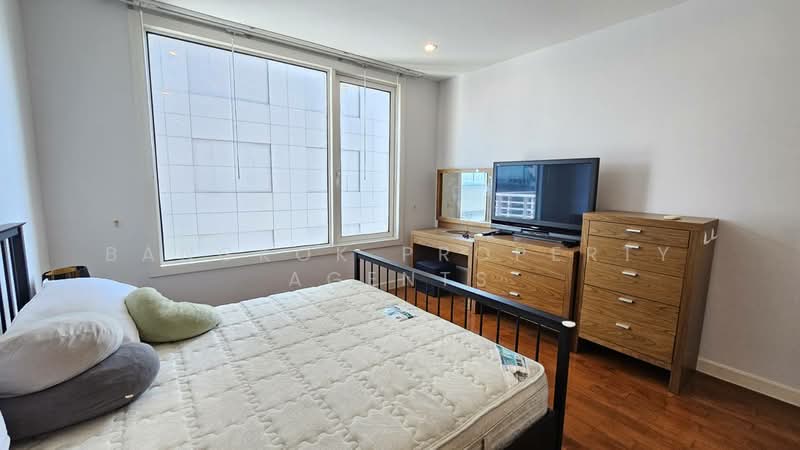 Siri Residence, Bangkok, 21 Soi Sukhumvit 24, Khong Tan, Khlong Toei, Bangkok, 2 Bedrooms, 87 sqm, Condo For Rent, by BANGKOK PROPERTY AGENTS, 500443092 - DDproperty.com
