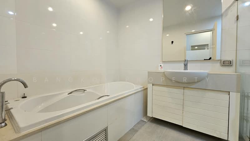 Siri Residence : สิริ เรสซิเด้นซ์, กรุงเทพ, 21 ซอยสุขุมวิท 24, คลองตัน, คลองเตย, กรุงเทพ, 87 ตร.ม., คอนโด ให้เช่า, โดย BANGKOK PROPERTY AGENTS, 500443092 - DDproperty.com