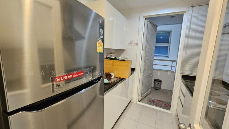 Siri Residence, Bangkok, 21 Soi Sukhumvit 24, Khong Tan, Khlong Toei, Bangkok, 2 Bedrooms, 87 sqm, Condo For Rent, by BANGKOK PROPERTY AGENTS, 500443092 - DDproperty.com