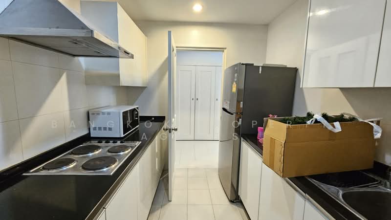 Siri Residence, Bangkok, 21 Soi Sukhumvit 24, Khong Tan, Khlong Toei, Bangkok, 2 Bedrooms, 87 sqm, Condo For Rent, by BANGKOK PROPERTY AGENTS, 500443092 - DDproperty.com