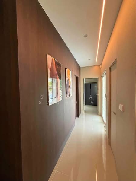 Grandio Bangna KM.5 : แกรนดิโอ บางนา กม.5, สมุทรปราการ, ถนนบัวนครินทร์, บางแก้ว, บางพลี, สมุทรปราการ, 260 ตร.ม., บ้านเดี่ยว ให้เช่า, โดย Sunitra Sachdev, 500443093 - DDproperty.com