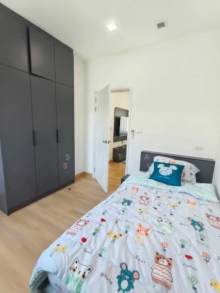 Grandio Bangna KM.5 : แกรนดิโอ บางนา กม.5, Samut Prakan, ถนนบัวนครินทร์, Bang Kaeo, Bang Plee, Samut Prakan, 5 Bedrooms, 260 sqm, Single Detached House For Rent, by Sunitra Sachdev, 500443093 - DDproperty.com