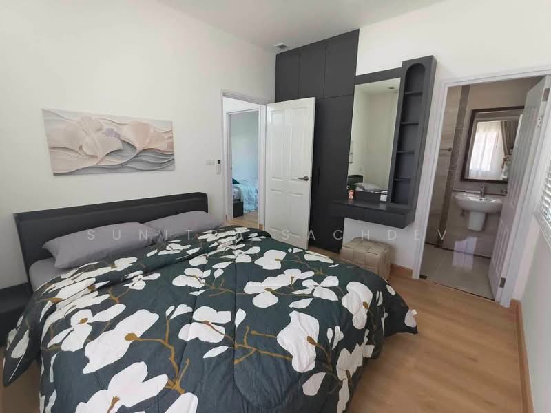 Grandio Bangna KM.5 : แกรนดิโอ บางนา กม.5, Samut Prakan, ถนนบัวนครินทร์, Bang Kaeo, Bang Plee, Samut Prakan, 5 Bedrooms, 260 sqm, Single Detached House For Rent, by Sunitra Sachdev, 500443093 - DDproperty.com