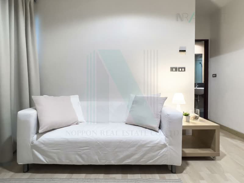 59 Heritage, Bangkok, 18 Soi Sukhumvit 59, Khlong Tan Nua, Watthana, Bangkok, 1 Bedroom, 38 sqm, Condo For Sale, by NR AGENT, 500443095 - DDproperty.com