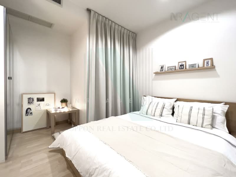 59 Heritage, Bangkok, 18 Soi Sukhumvit 59, Khlong Tan Nua, Watthana, Bangkok, 1 Bedroom, 38 sqm, Condo For Sale, by NR AGENT, 500443095 - DDproperty.com