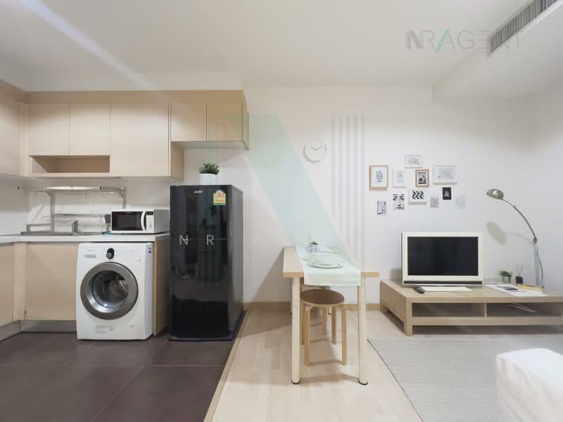 59 Heritage, Bangkok, 18 Soi Sukhumvit 59, Khlong Tan Nua, Watthana, Bangkok, 1 Bedroom, 38 sqm, Condo For Sale, by NR AGENT, 500443095 - DDproperty.com