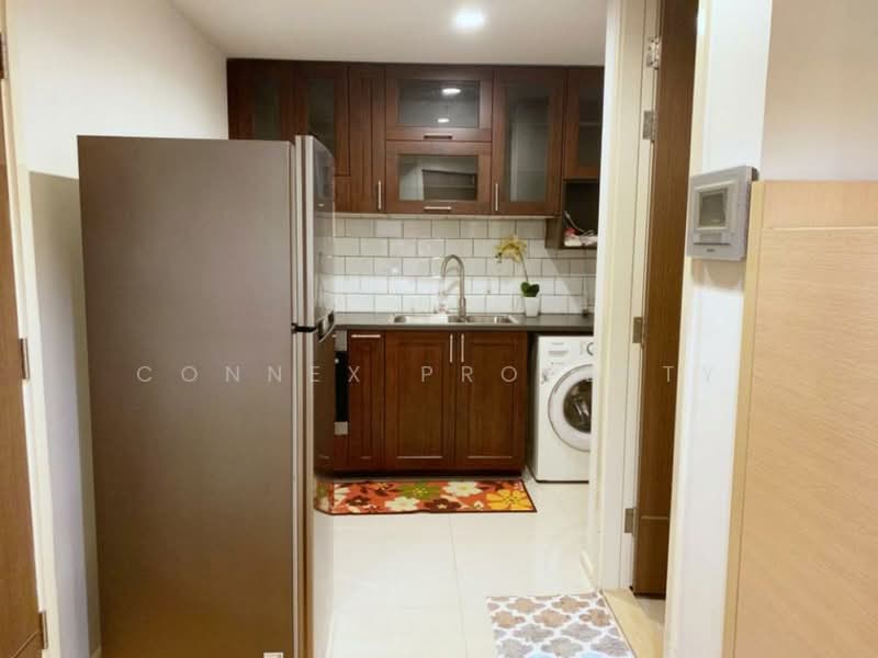 15 Sukhumvit Residences : 15 สุขุมวิท เรสซิเด็นซ์, กรุงเทพ, ซอยสุขุมวิท 15, คลองเตยเหนือ, วัฒนา, กรุงเทพ, 45 ตร.ม., คอนโด ขาย, โดย Connex Property, 500443096 - DDproperty.com