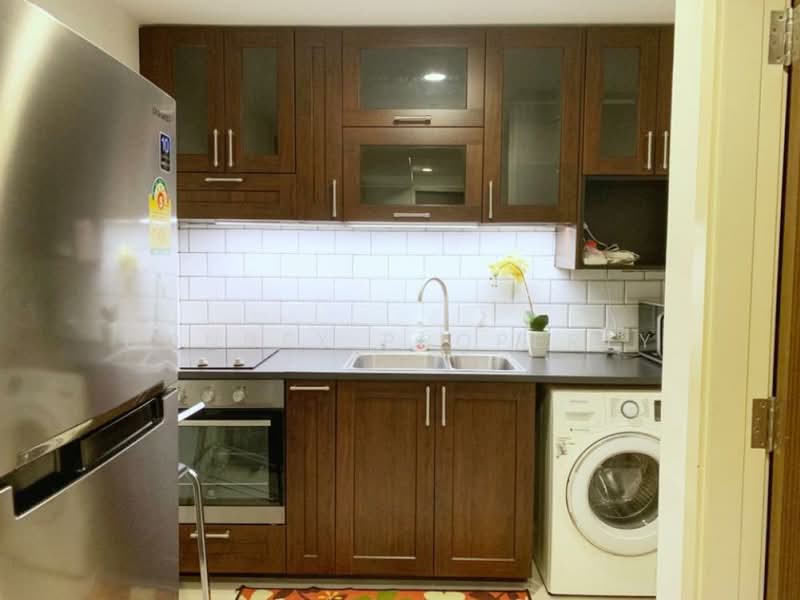 15 Sukhumvit Residences, Bangkok, Soi Sukhumvit 15, Khlongtoei Nua, Watthana, Bangkok, 1 Bedroom, 45 sqm, Condo For Sale, by Connex Property, 500443096 - DDproperty.com