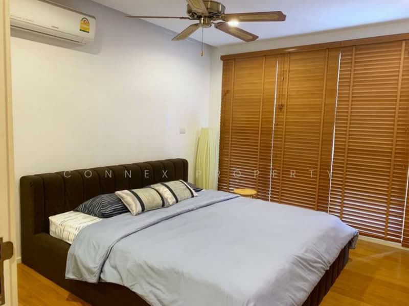 15 Sukhumvit Residences, Bangkok, Soi Sukhumvit 15, Khlongtoei Nua, Watthana, Bangkok, 1 Bedroom, 45 sqm, Condo For Sale, by Connex Property, 500443096 - DDproperty.com