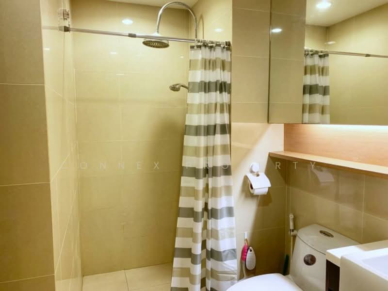 15 Sukhumvit Residences : 15 สุขุมวิท เรสซิเด็นซ์, กรุงเทพ, ซอยสุขุมวิท 15, คลองเตยเหนือ, วัฒนา, กรุงเทพ, 45 ตร.ม., คอนโด ขาย, โดย Connex Property, 500443096 - DDproperty.com
