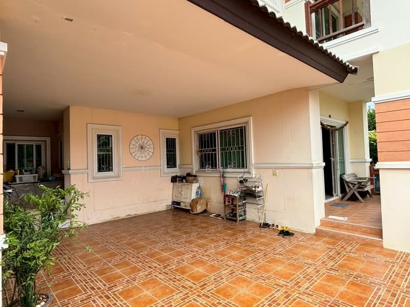 ล้านนาวิลเลจ2 เชียงใหม่, Chiang Mai, Pa Daet, Muang Chiang Mai, Chiang Mai, 4 Bedrooms, 150 sqm, Single Detached House For Sale, by The Best Property ยุ้ย, 500443098 - DDproperty.com