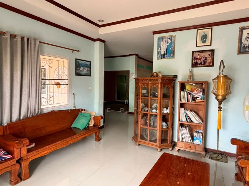 ล้านนาวิลเลจ2 เชียงใหม่, Chiang Mai, Pa Daet, Muang Chiang Mai, Chiang Mai, 4 Bedrooms, 150 sqm, Single Detached House For Sale, by The Best Property ยุ้ย, 500443098 - DDproperty.com