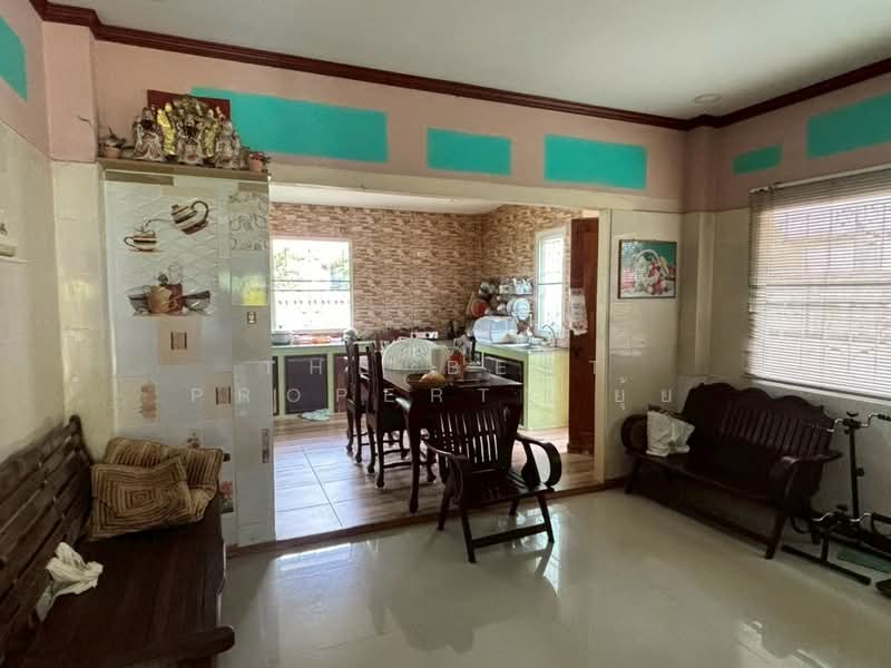 ล้านนาวิลเลจ2 เชียงใหม่, เชียงใหม่, ป่าแดด, เมืองเชียงใหม่, เชียงใหม่, 150 ตร.ม., บ้านเดี่ยว ขาย, โดย The Best Property ยุ้ย, 500443098 - DDproperty.com