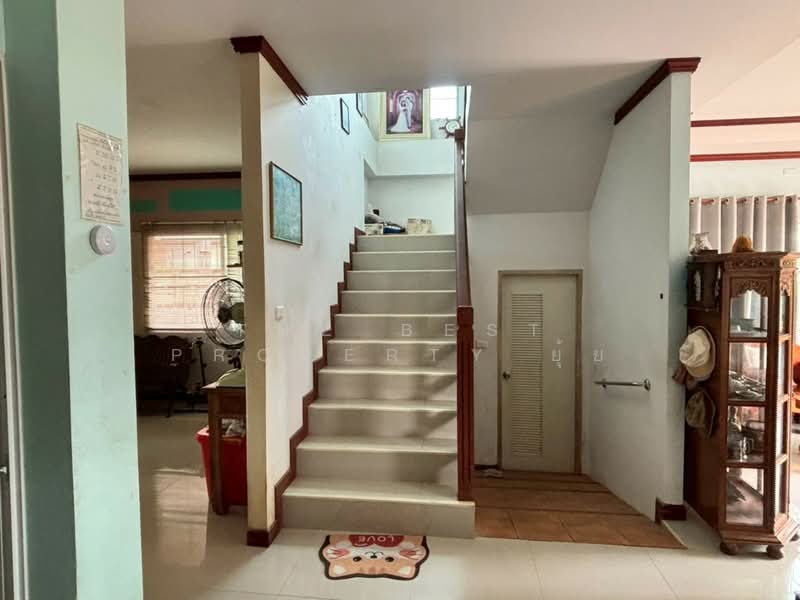 ล้านนาวิลเลจ2 เชียงใหม่, Chiang Mai, Pa Daet, Muang Chiang Mai, Chiang Mai, 4 Bedrooms, 150 sqm, Single Detached House For Sale, by The Best Property ยุ้ย, 500443098 - DDproperty.com