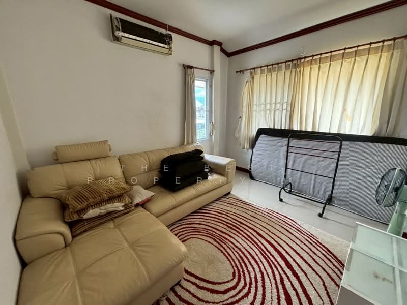 ล้านนาวิลเลจ2 เชียงใหม่, Chiang Mai, Pa Daet, Muang Chiang Mai, Chiang Mai, 4 Bedrooms, 150 sqm, Single Detached House For Sale, by The Best Property ยุ้ย, 500443098 - DDproperty.com