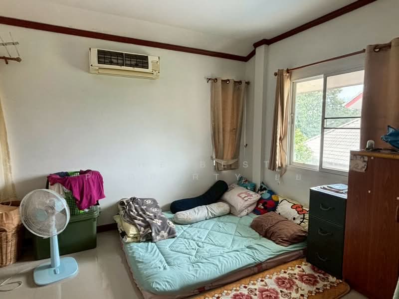 ล้านนาวิลเลจ2 เชียงใหม่, Chiang Mai, Pa Daet, Muang Chiang Mai, Chiang Mai, 4 Bedrooms, 150 sqm, Single Detached House For Sale, by The Best Property ยุ้ย, 500443098 - DDproperty.com