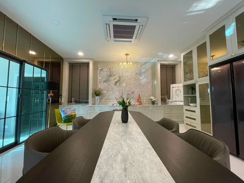 The City Bangna : The City บางนา, สมุทรปราการ, Bang Phli Yai, บางแก้ว, บางพลี, สมุทรปราการ, 471 ตร.ม., บ้านเดี่ยว ให้เช่า, โดย HOME Real Estate Service, 500443100 - DDproperty.com