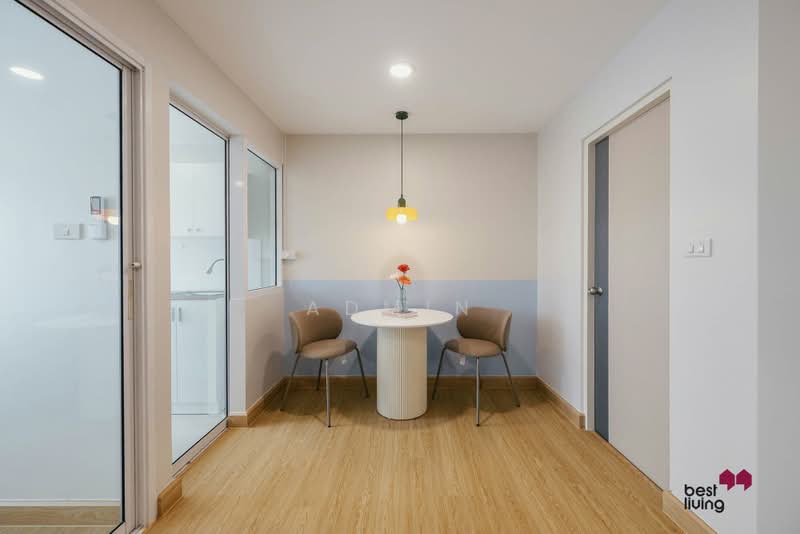 The Tropical Condo, Bangkok, 54 On Nut 12 Alley, Suan Luang, Bangkok, 1 Bedroom, 31 sqm, Condo For Sale, by Admin, 500443101 - DDproperty.com