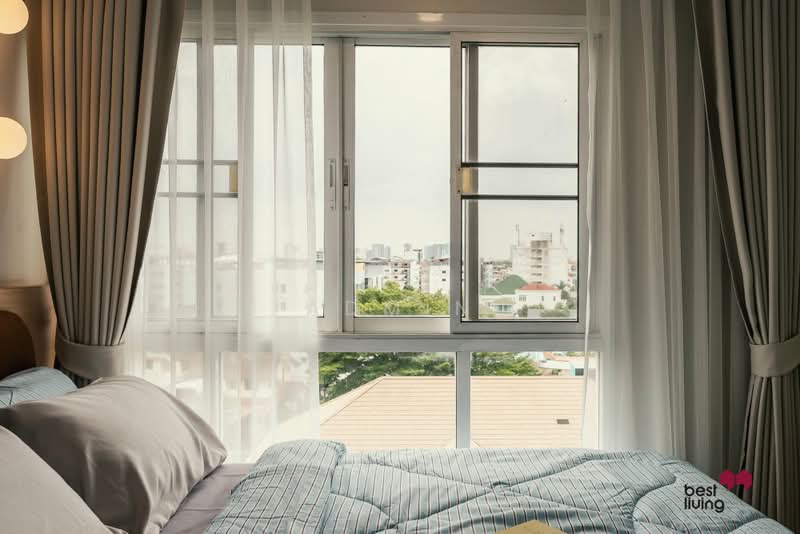 The Tropical Condo : เดอะ ทรอปิคอล อ่อนนุช 12, กรุงเทพ, 54 ซอย อ่อนนุช 12, สวนหลวง, กรุงเทพ, 31 ตร.ม., คอนโด ขาย, โดย Admin, 500443101 - DDproperty.com