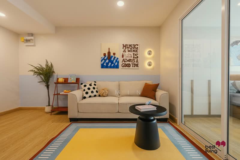 The Tropical Condo, Bangkok, 54 On Nut 12 Alley, Suan Luang, Bangkok, 1 Bedroom, 31 sqm, Condo For Sale, by Admin, 500443101 - DDproperty.com
