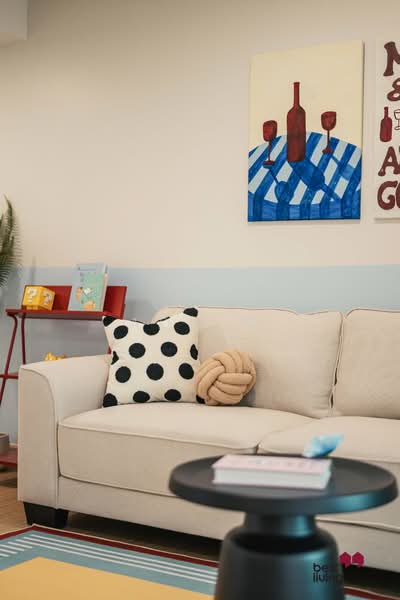 The Tropical Condo, Bangkok, 54 On Nut 12 Alley, Suan Luang, Bangkok, 1 Bedroom, 31 sqm, Condo For Sale, by Admin, 500443101 - DDproperty.com