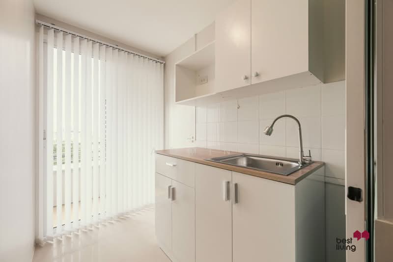 The Tropical Condo, Bangkok, 54 On Nut 12 Alley, Suan Luang, Bangkok, 1 Bedroom, 31 sqm, Condo For Sale, by Admin, 500443101 - DDproperty.com