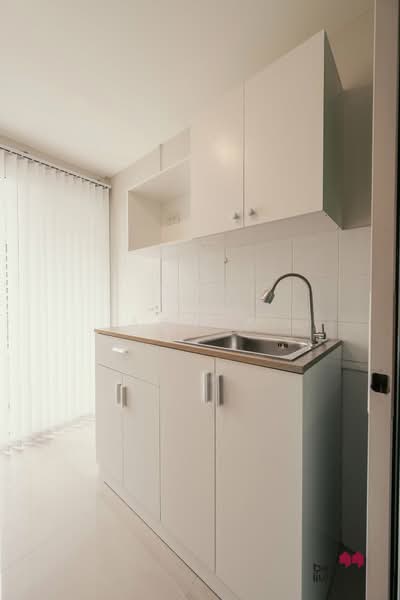 The Tropical Condo, Bangkok, 54 On Nut 12 Alley, Suan Luang, Bangkok, 1 Bedroom, 31 sqm, Condo For Sale, by Admin, 500443101 - DDproperty.com